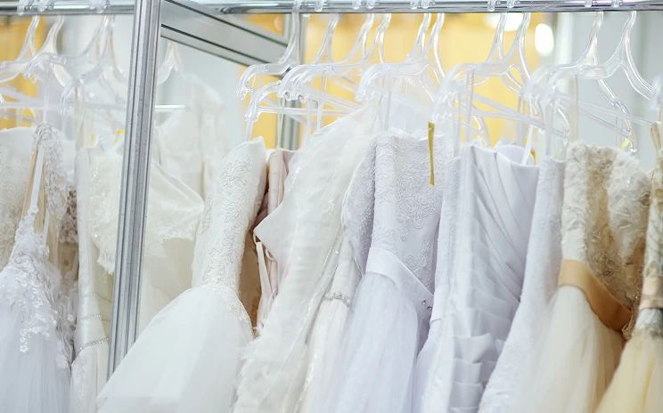 Bridal Vintage Care
