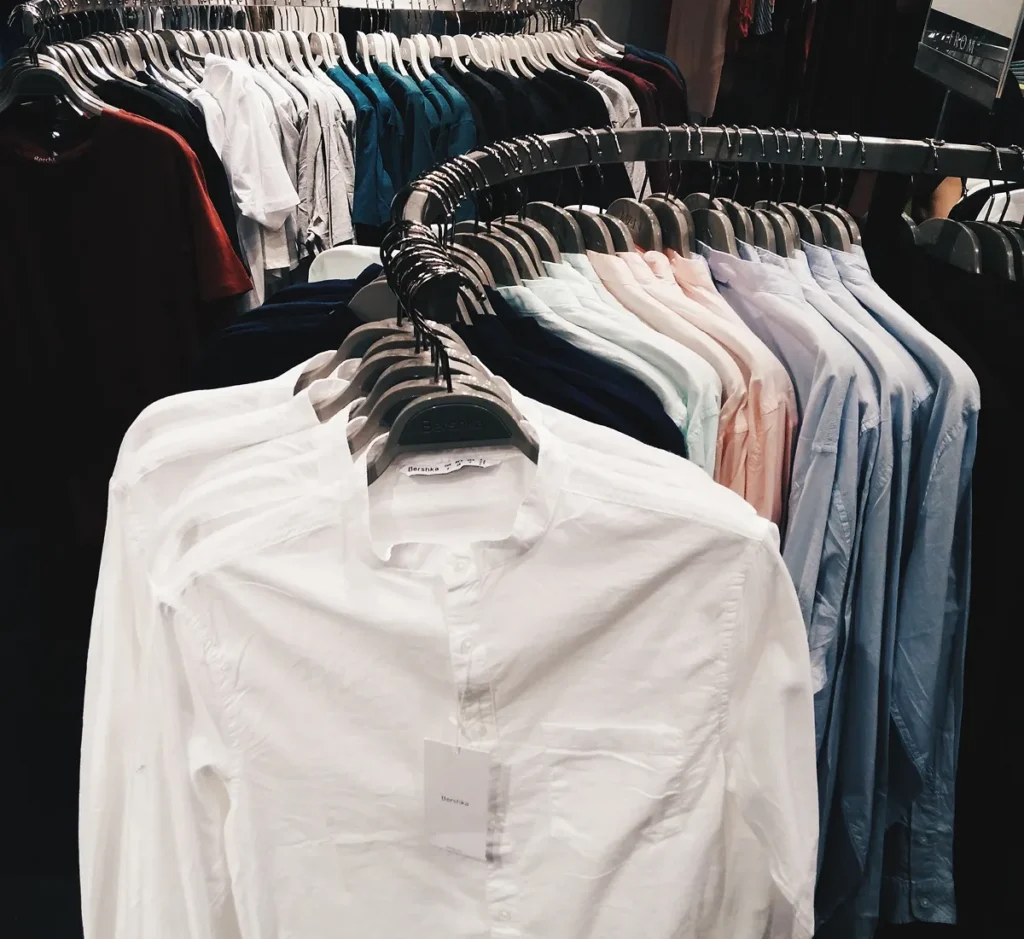 More Than Clean Clothes—A Tradition Of Care Since 1989