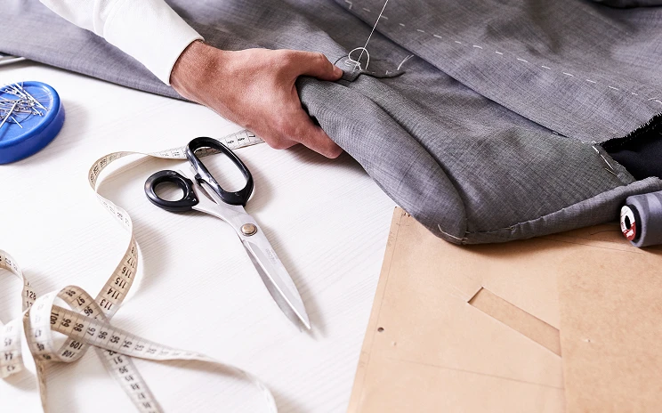 Tailoring Alterations